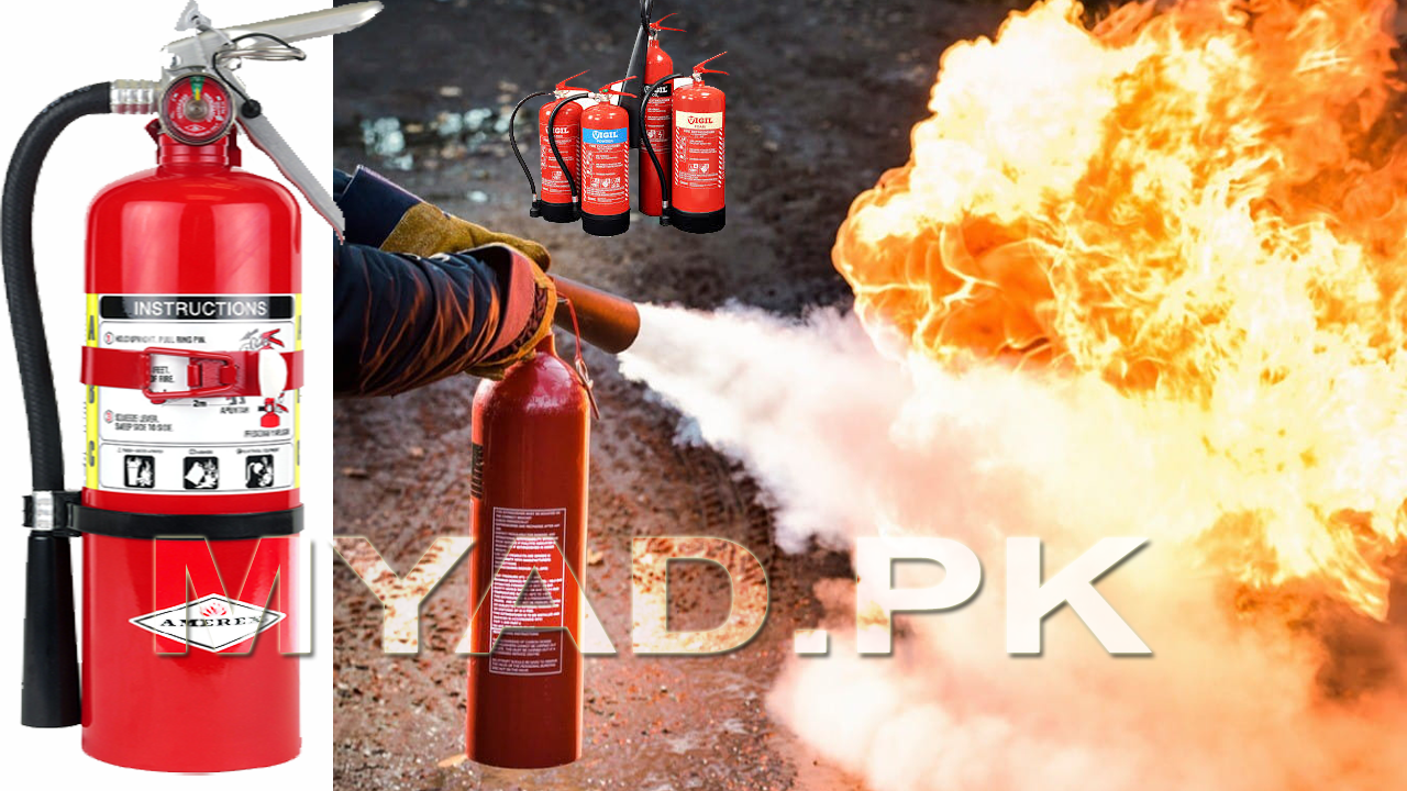 Fire